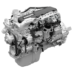 U0648 Engine